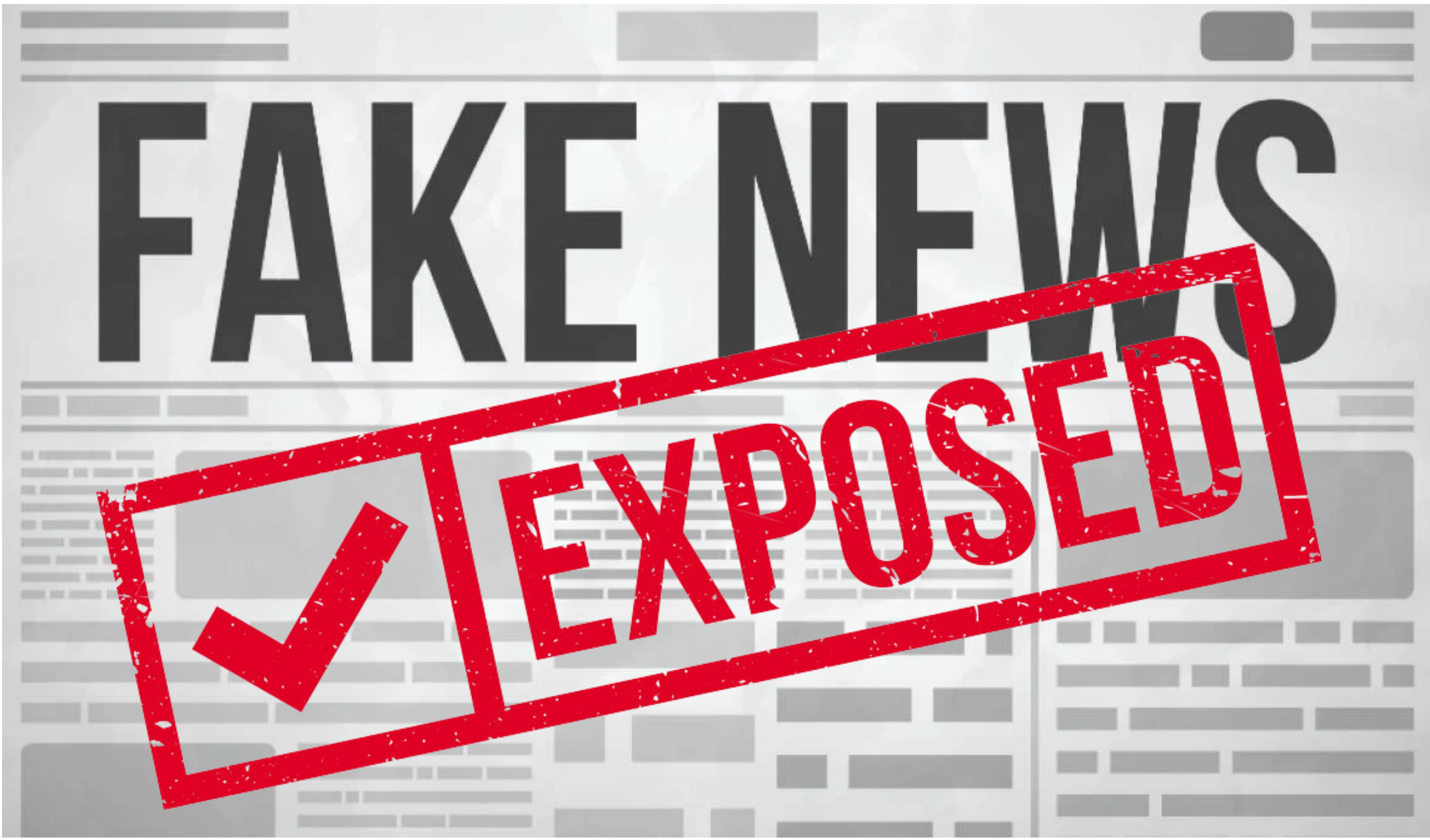 Exposing Fake News